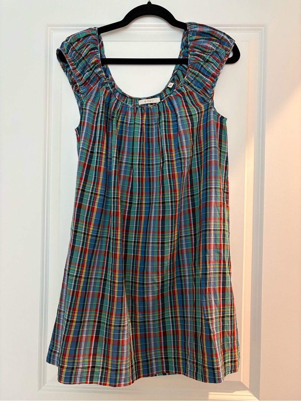 Doen - Faye Dress